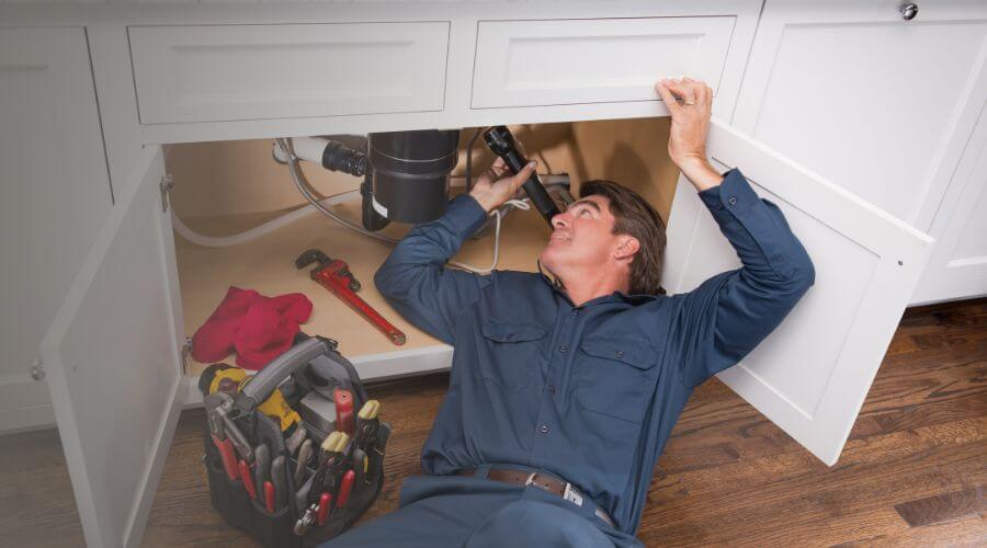 Local 24/7 Emergency Plumbing in Lulu, FL
